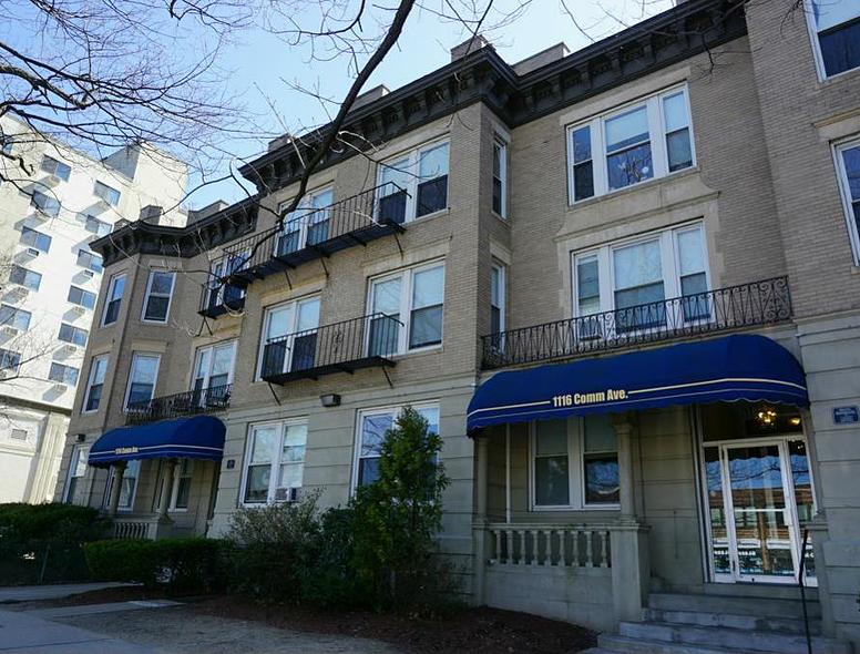 Photo of 1114 Commonwealth Avenue