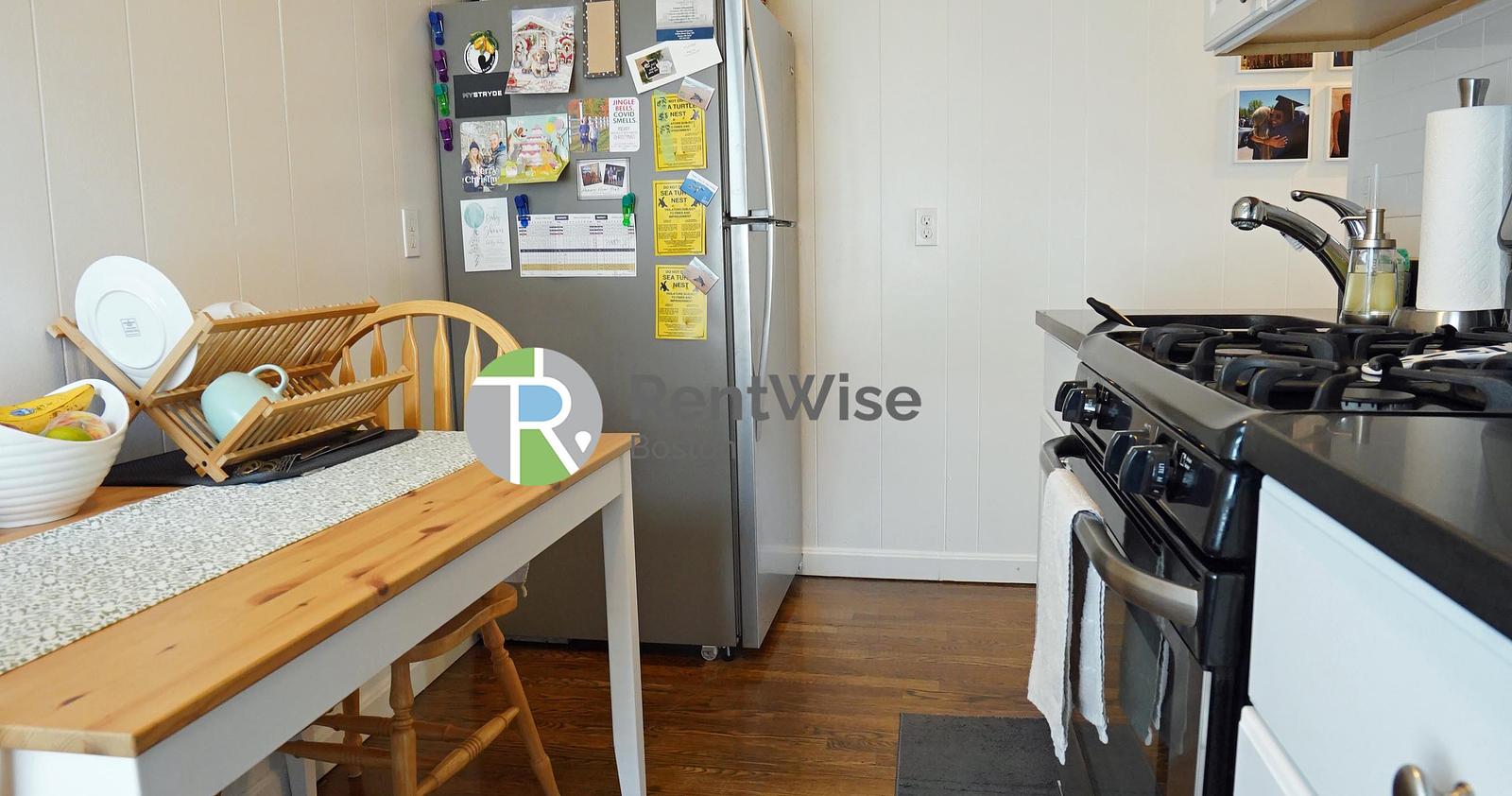 Photo of 28 L Street