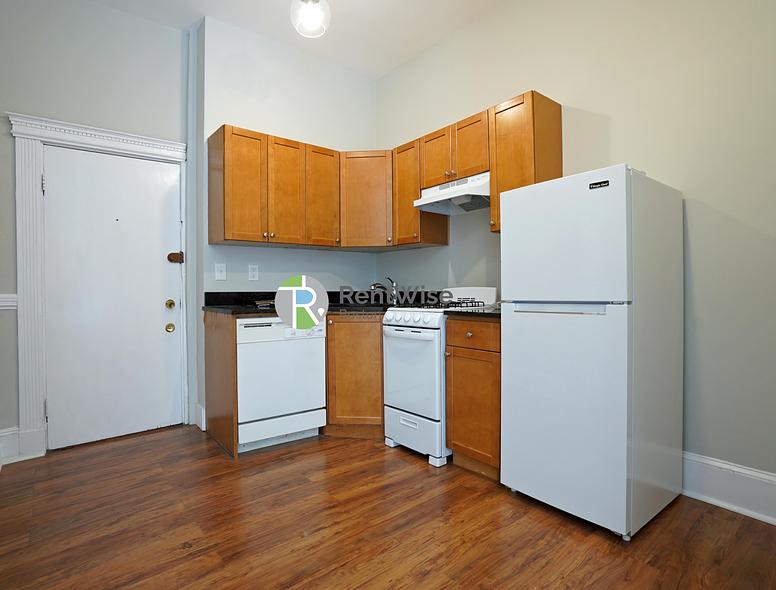 Photo of 38 Hemenway Street