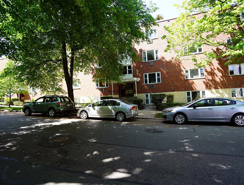 Photo of 59 Parkman Street