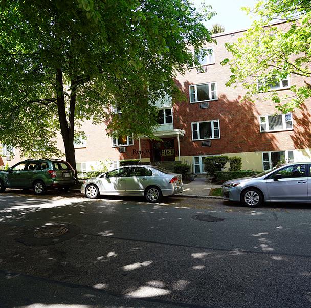 Photo of 59 Parkman Street