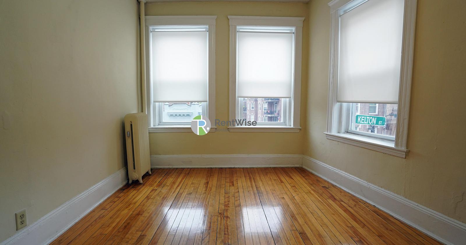 Photo of 165 Kelton Street
