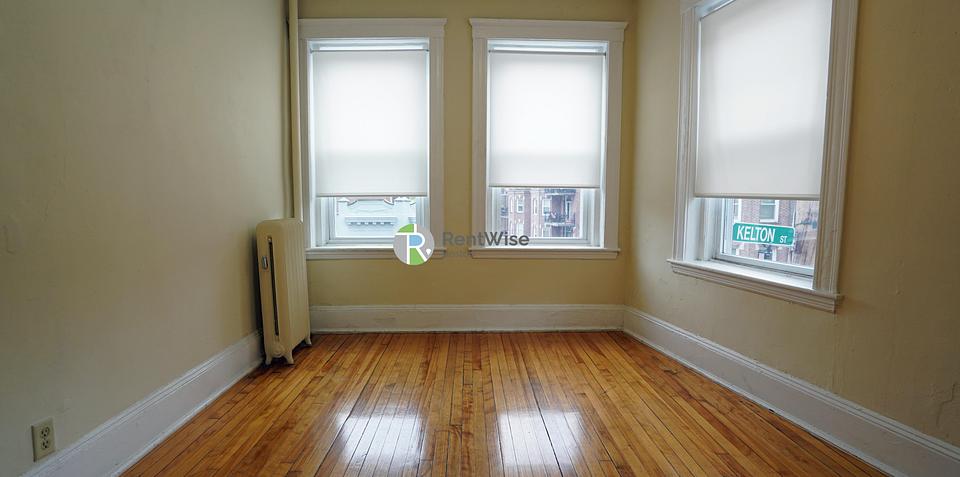 Photo of 165 Kelton Street