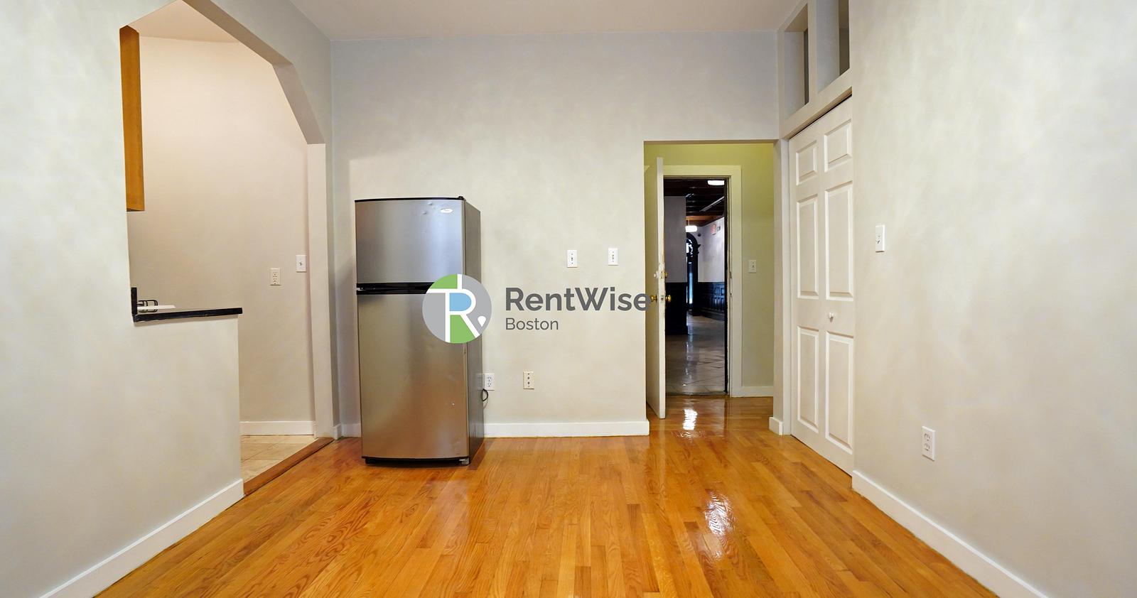 Photo of 38 Hemenway Street