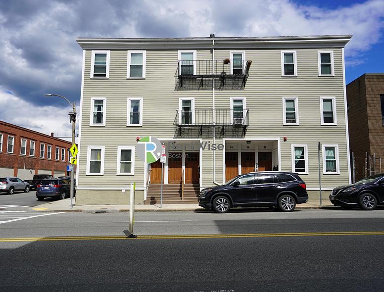 Photo of 28 L Street