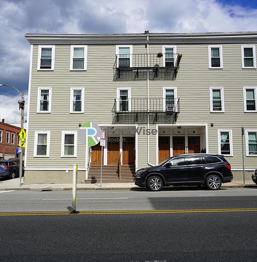 Photo of 28 L Street