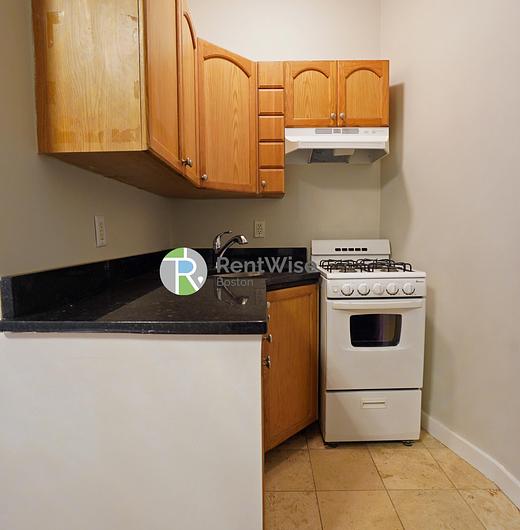 Photo of 38 Hemenway Street