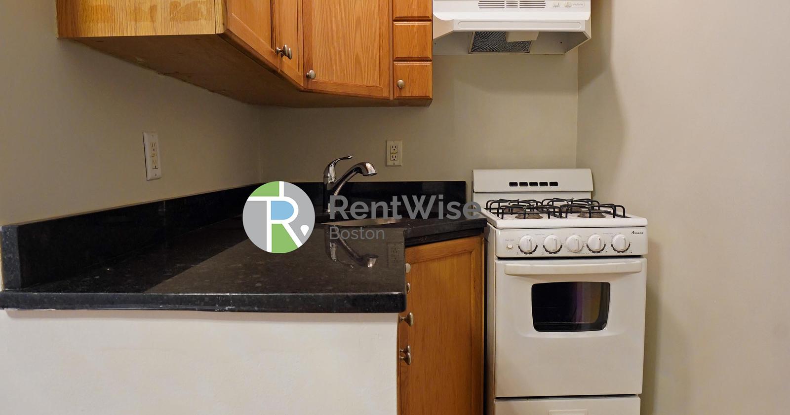 Photo of 38 Hemenway Street
