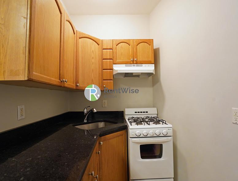 Photo of 38 Hemenway Street