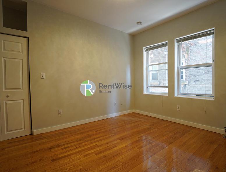 Photo of 38 Hemenway Street