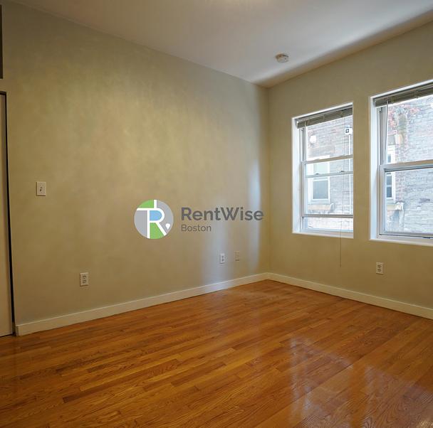 Photo of 38 Hemenway Street