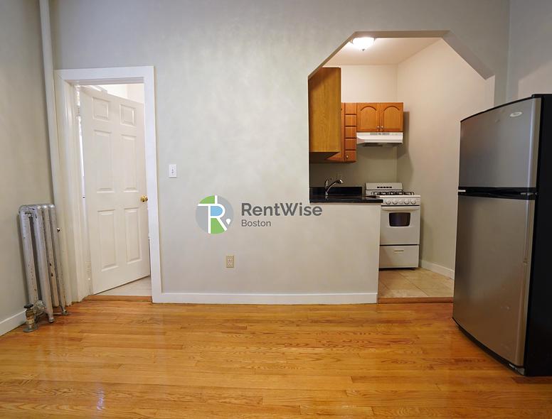 Photo of 38 Hemenway Street