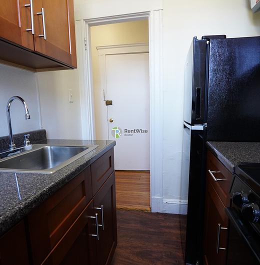 Photo of 1175 Boylston Street