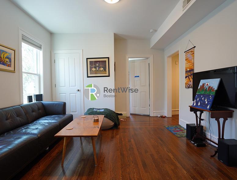 Photo of 27 Marney Street