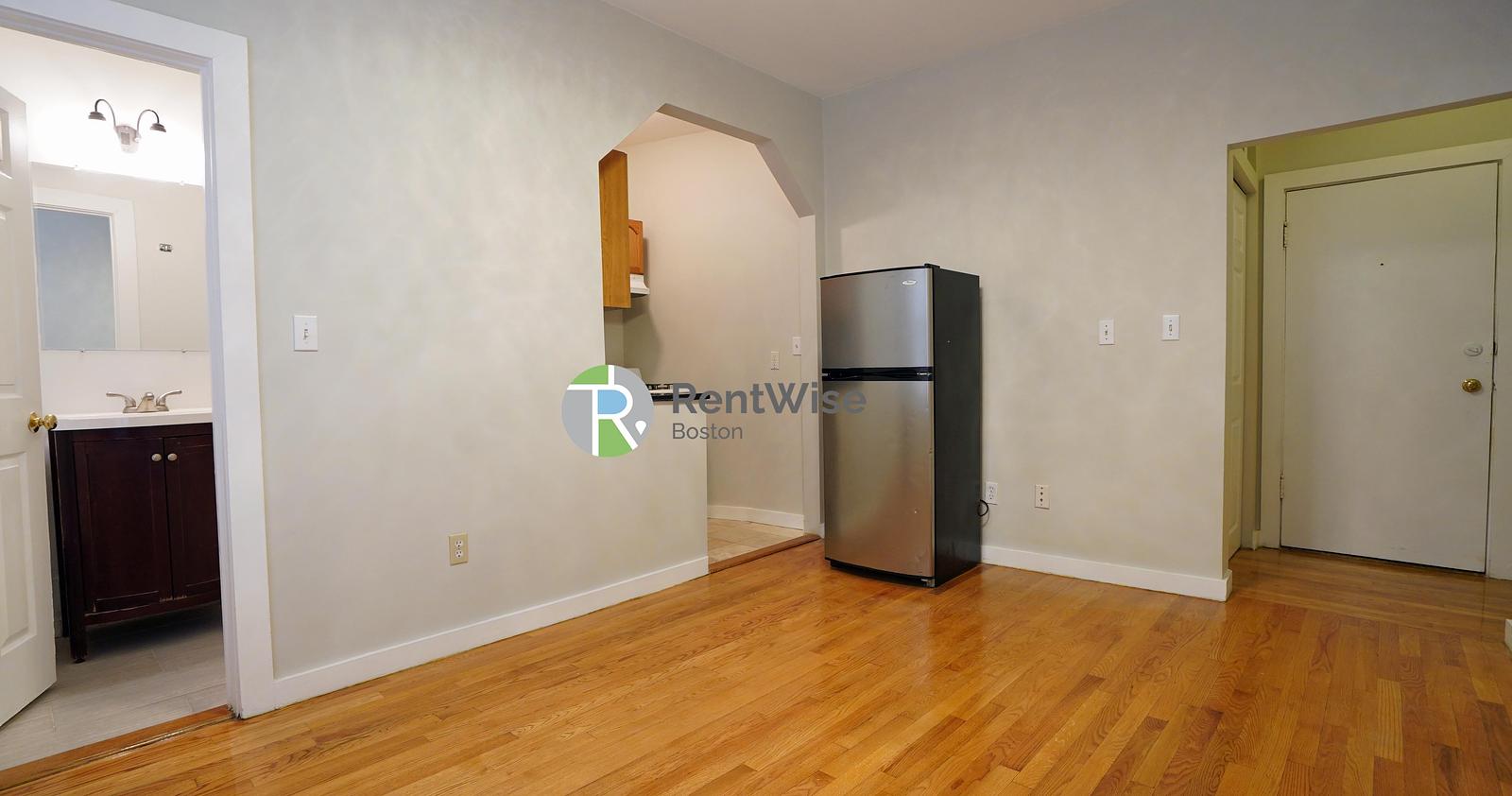 Photo of 38 Hemenway Street