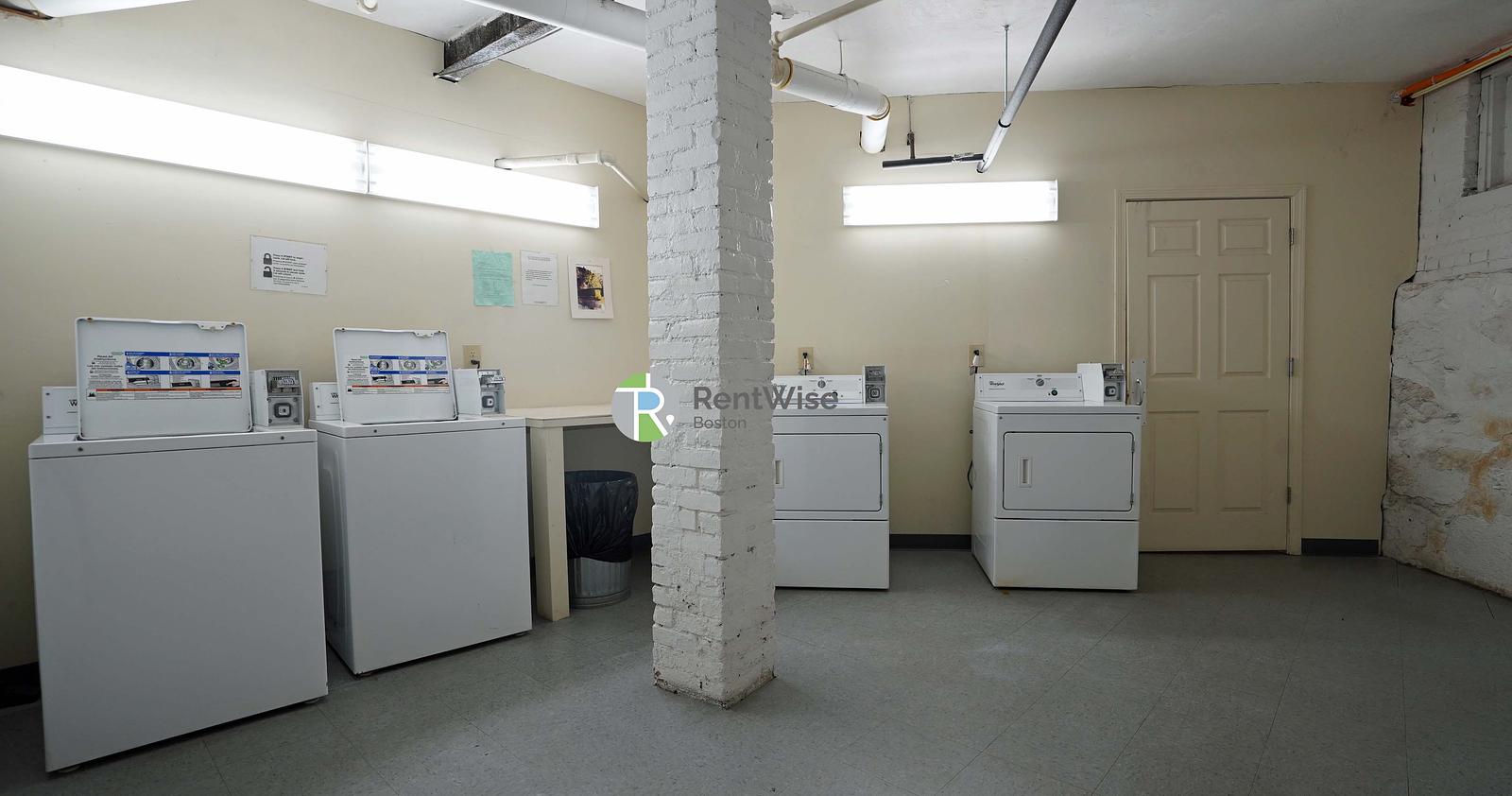 Photo of 1683 Commonwealth Ave