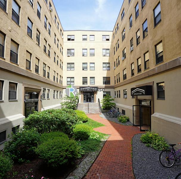 Photo of 1200 Massachusetts Ave