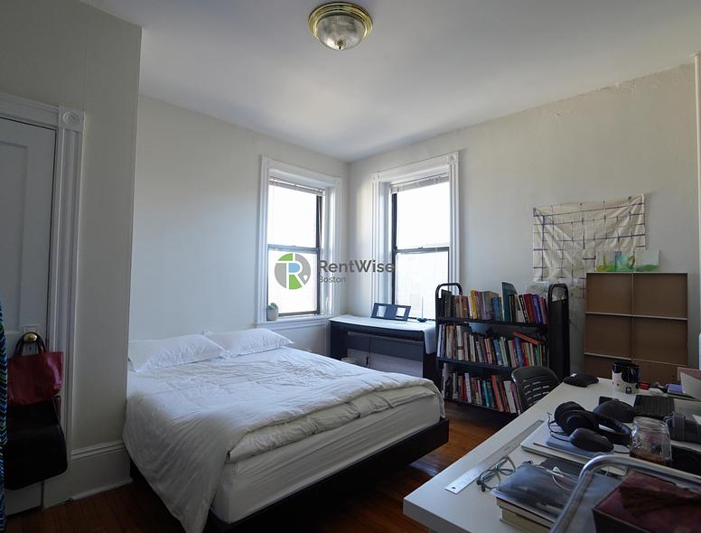 Photo of 56 Gardner St