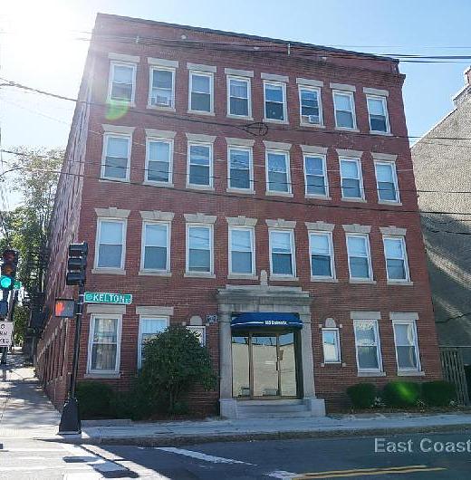 Photo of 165 Kelton Street
