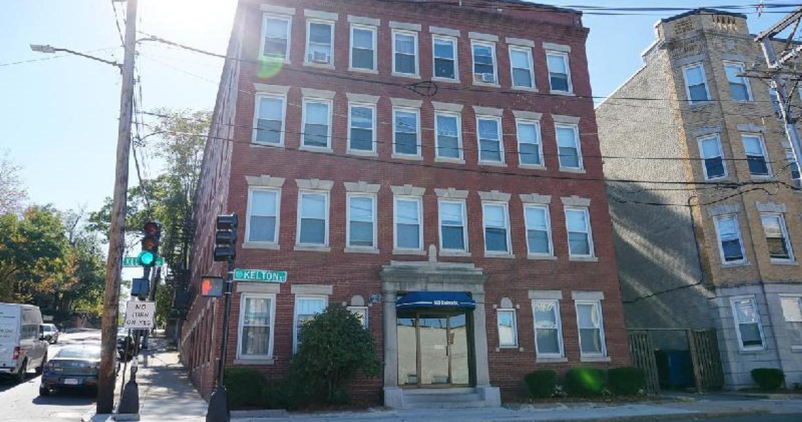 Photo of 165 Kelton Street