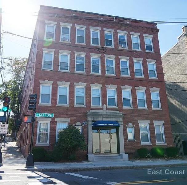 Photo of 165 Kelton Street
