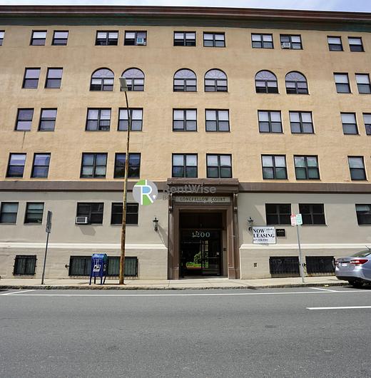 Photo of 1200 Massachusetts Ave