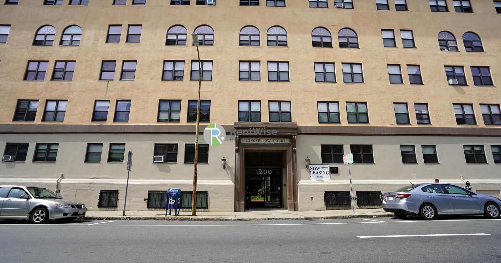 Photo of 1200 Massachusetts Ave
