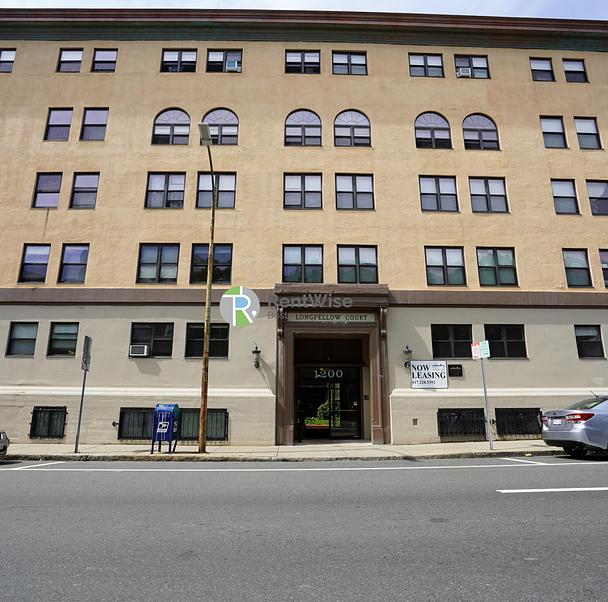 Photo of 1200 Massachusetts Ave