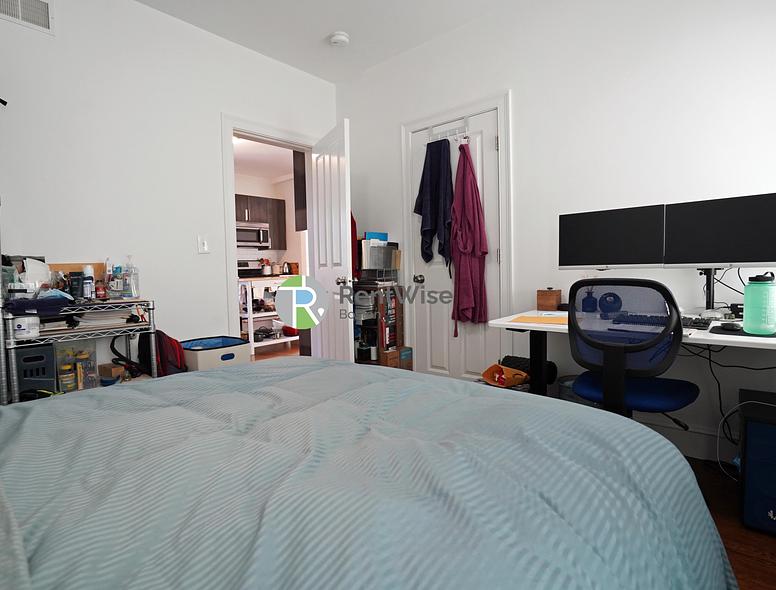 Photo of 27 Marney Street