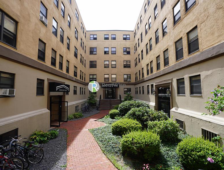 Photo of 1200 Massachusetts Ave