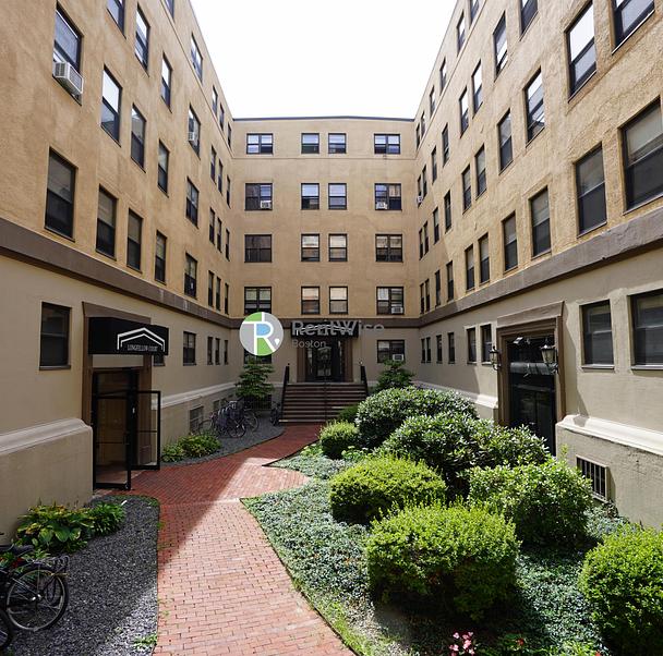 Photo of 1200 Massachusetts Ave