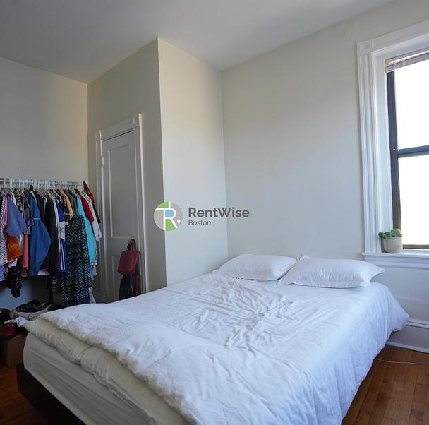 Photo of 56 Gardner St