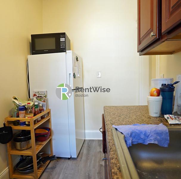 Photo of 1844 Commonwealth Avenue