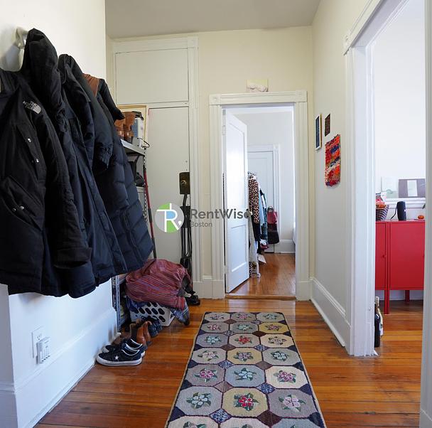 Photo of 56 Gardner St