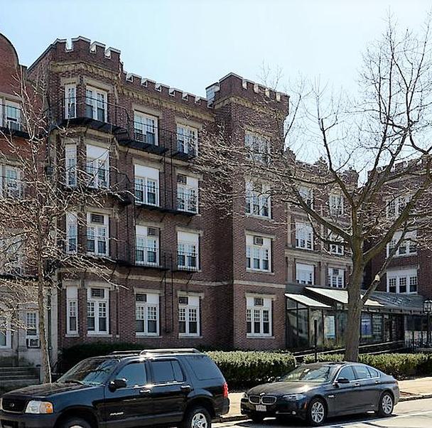 Photo of 1223 Beacon Street