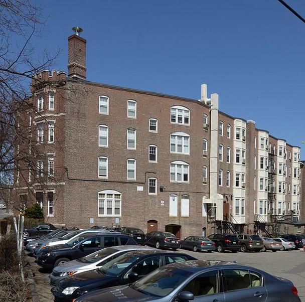 Photo of 1223 Beacon Street