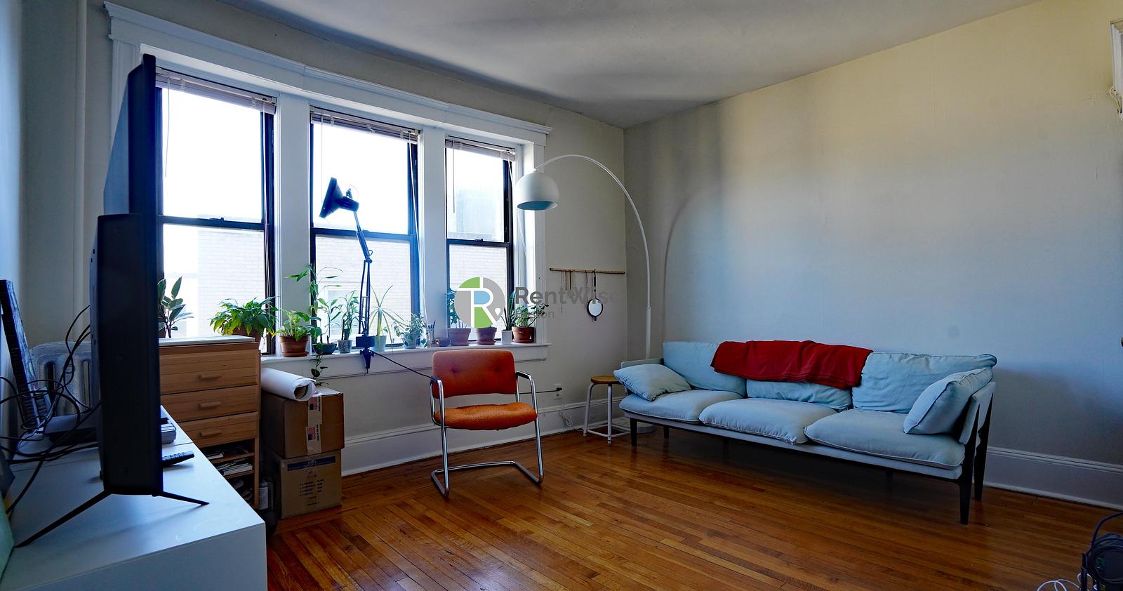 Photo of 56 Gardner St