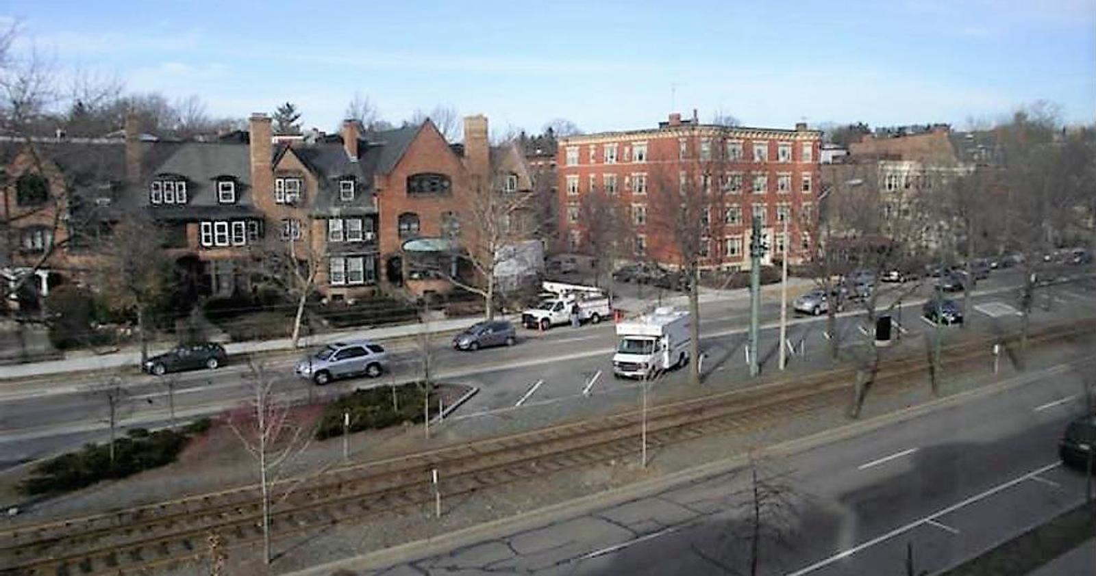 Photo of 1801 Beacon Street