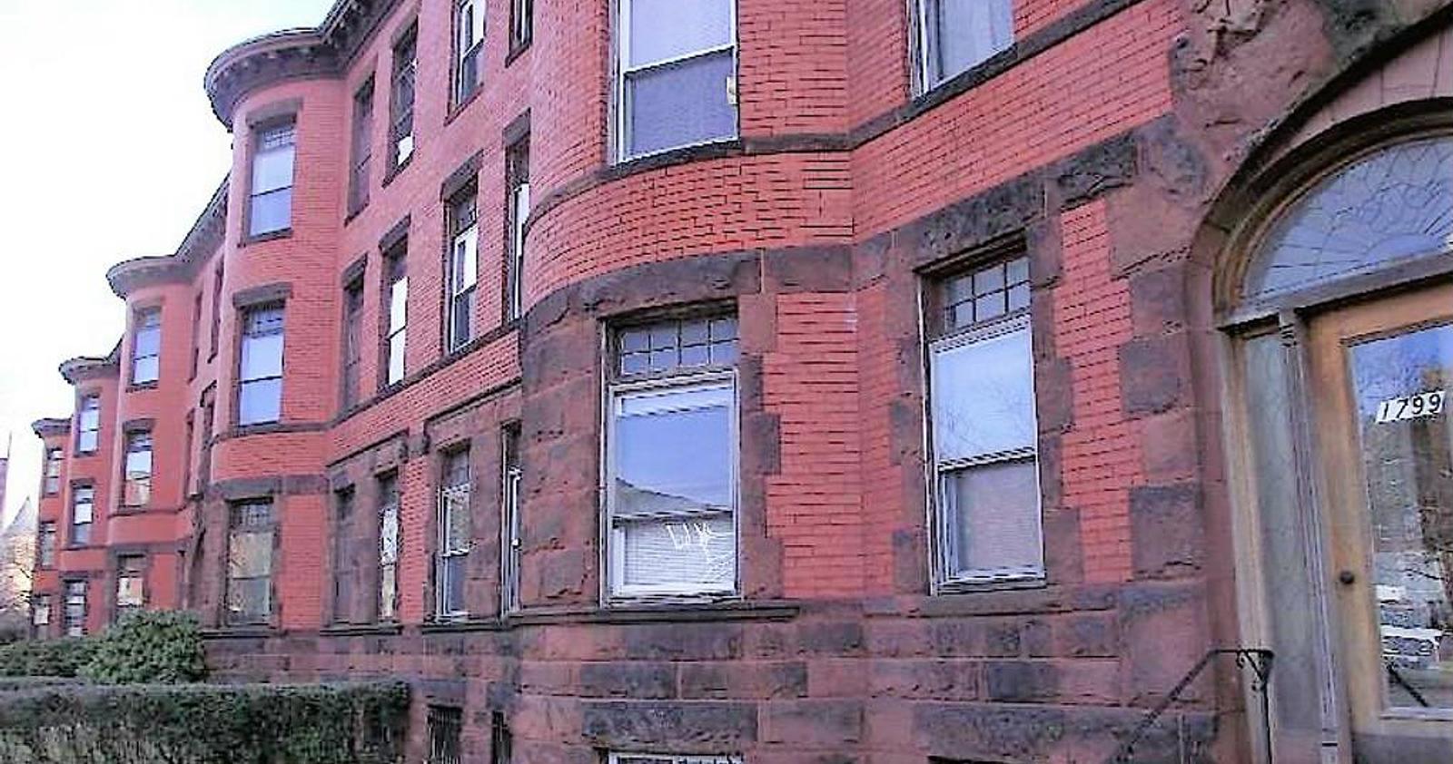 Photo of 1801 Beacon Street