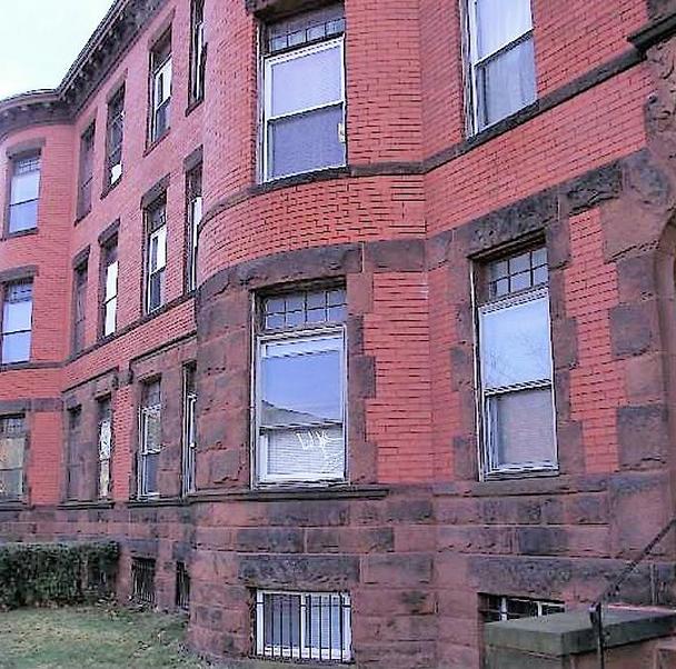 Photo of 1801 Beacon Street