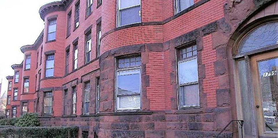 Photo of 1801 Beacon Street