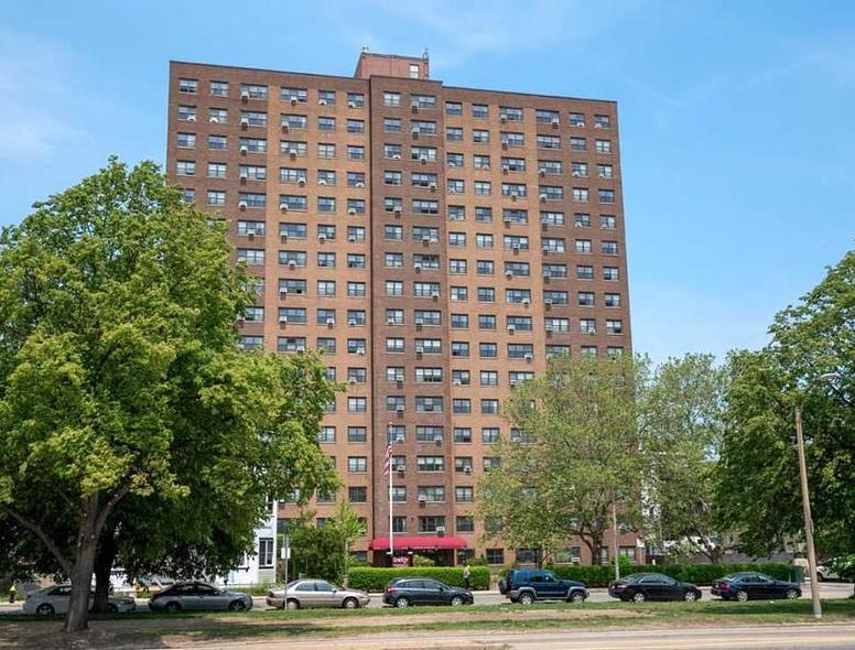 Photo of 1410 Columbia Road