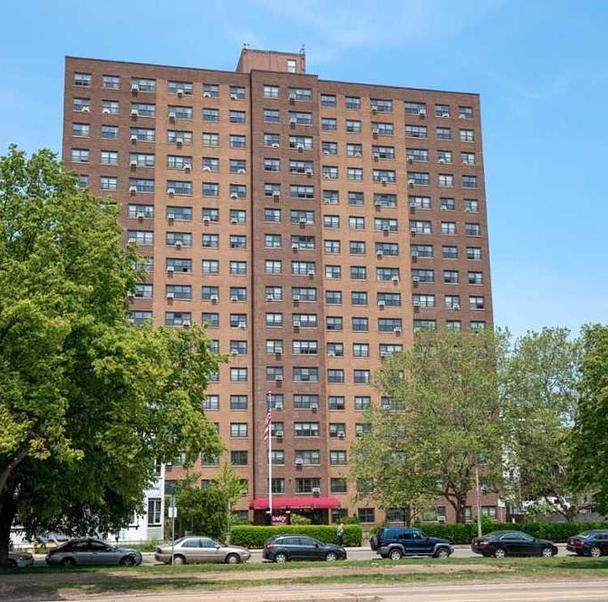 Photo of 1410 Columbia Road