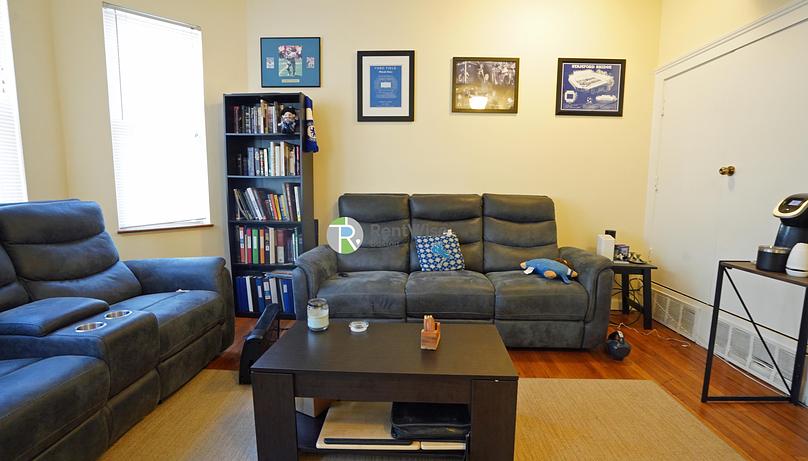 Photo of 6 Lorraine Terrace