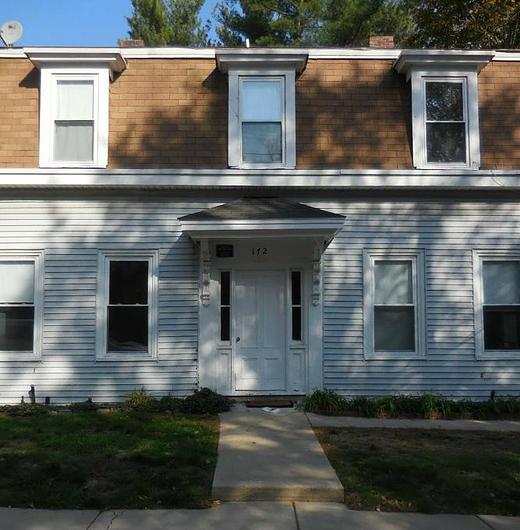 Photo of 172 Bigelow Street