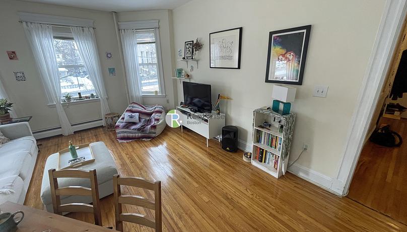 Photo of 1846 Commonwealth Avenue