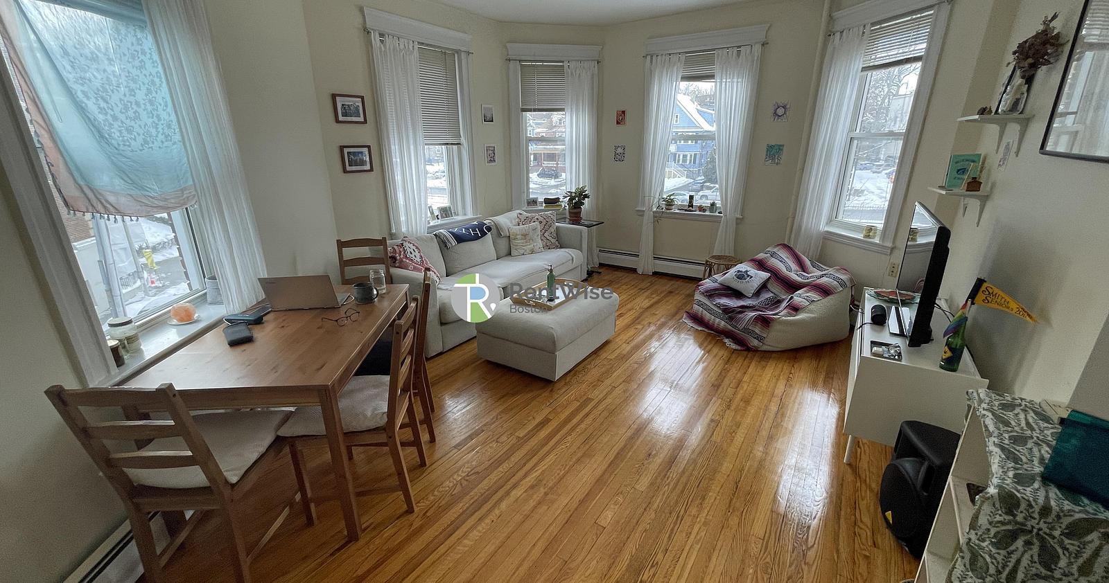 Photo of 1846 Commonwealth Avenue