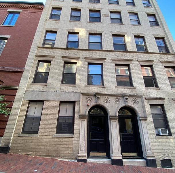 Photo of 44A Joy Street