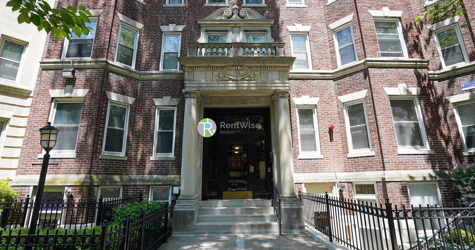 Photo of 19 Peterborough Street