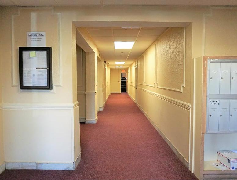 Photo of 1800 Commonwealth Avenue